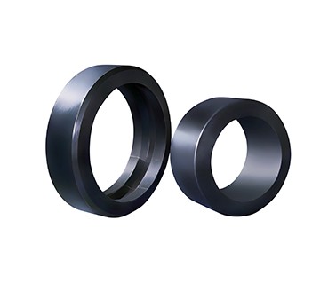 Sealing ring for petroleum industry