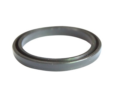 U-shaped sealing ring